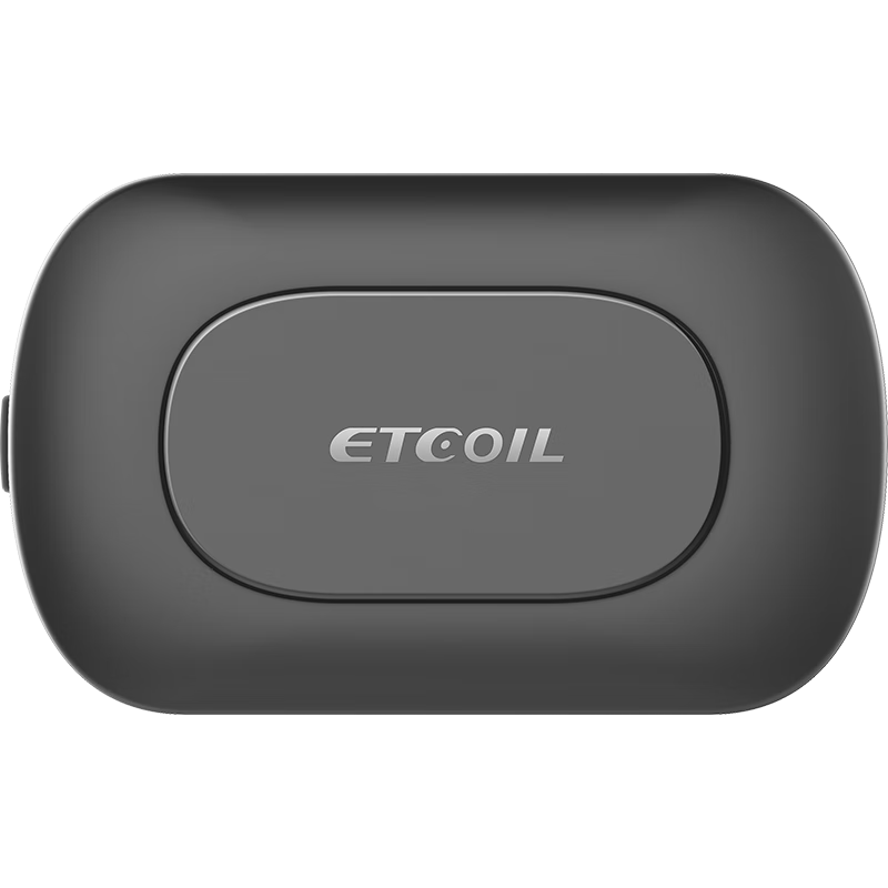 etcoil 第五代智能无卡ETC    129元包邮（需用券）
