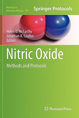 预订 nitric oxide