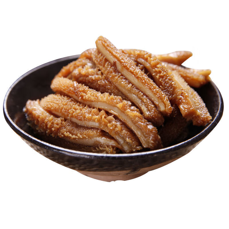 清真五香牛肚香辣卤肉零食麻辣金钱肚开袋即食卤味熟食新鲜真空 香辣