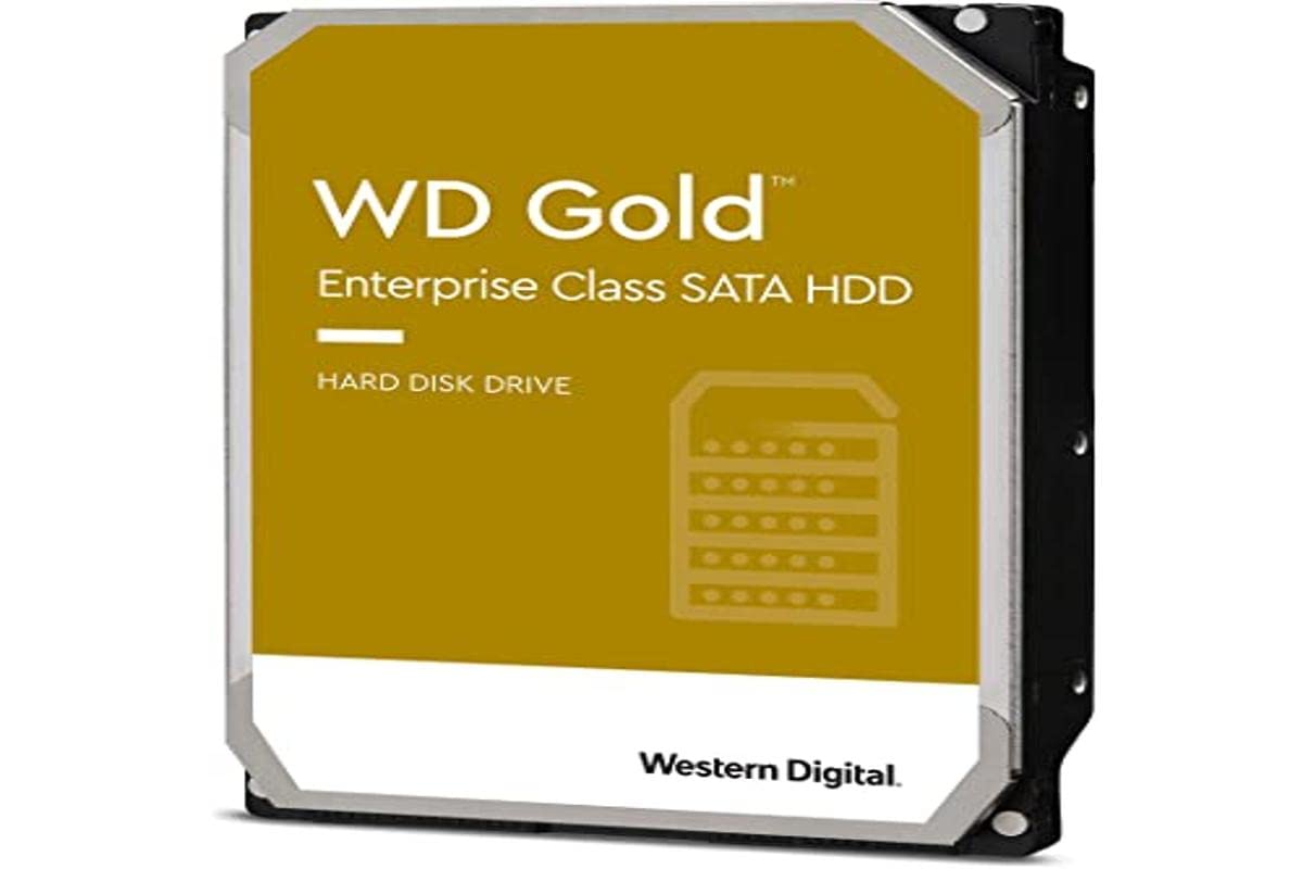 �������ݣ�WD�� �������� Gold 16TB ��ҵ��Ӳ�� 3.5Ӣ�� 7200ת 512MB SATA 6Gb/s WD161KRYZ ��ɫ 16TB