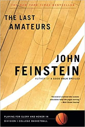 预订 the last amateurs: playing for glory and honor in division