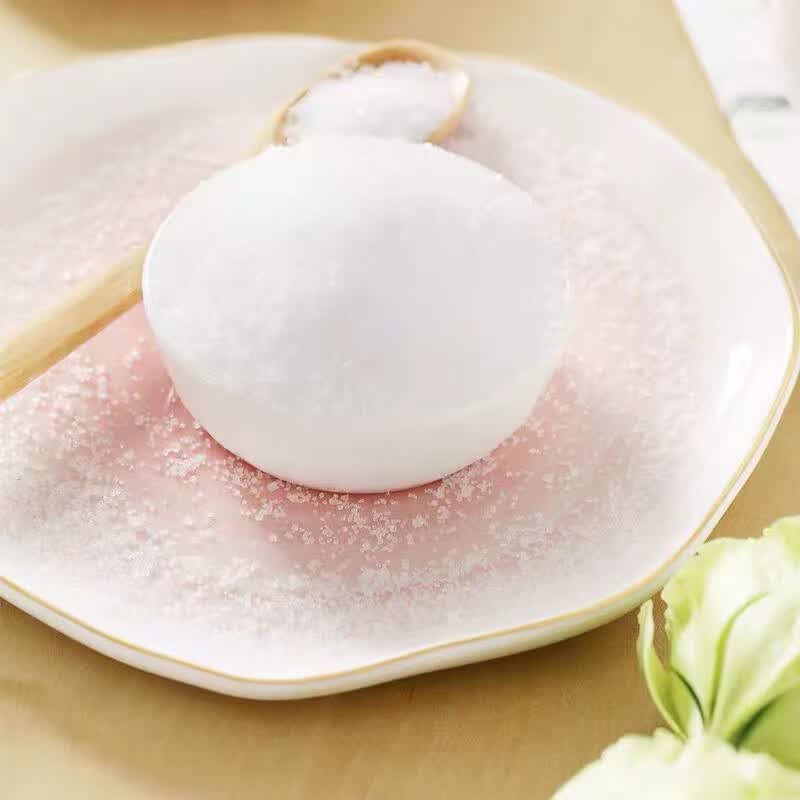 甘汁园木糖醇/袋代糖纯木糖醇食品级糖尿人可用代白糖 甘汁园木糖醇125g*1袋