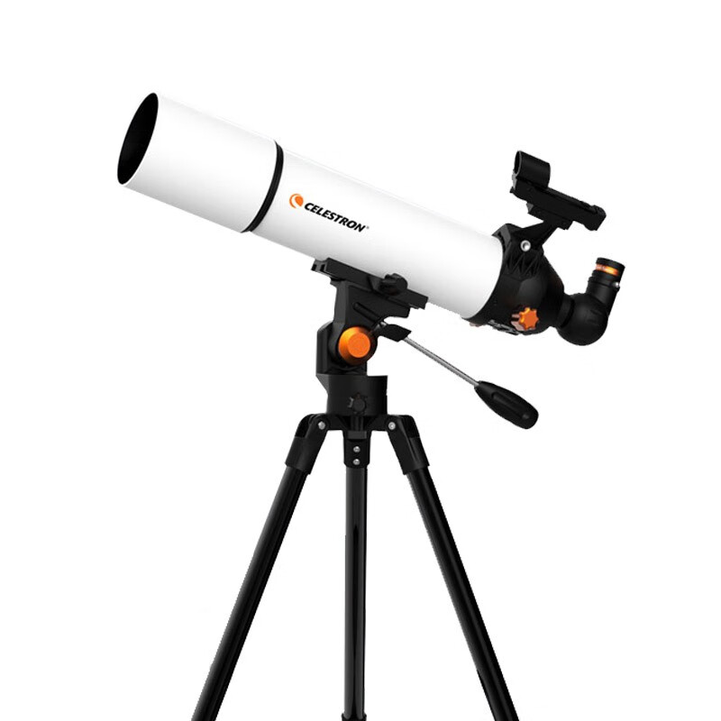 CELESTRON星特朗天秤80500天文望远镜专业级观星高清高倍微光夜视天地两用儿童学生新手便携