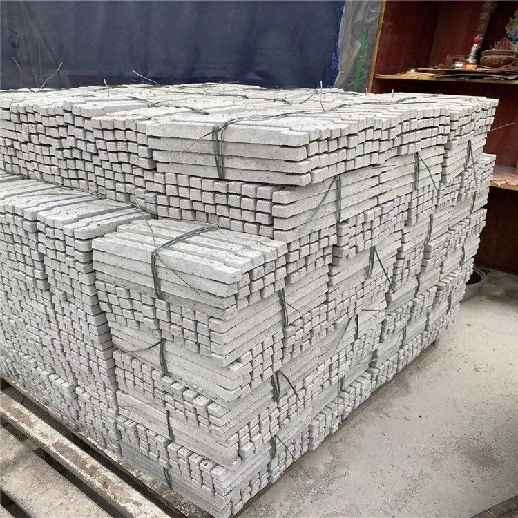 东麓屿水泥条水泥支撑棍 建筑 水泥条木工 内支撑 垫块 模板内支撑等