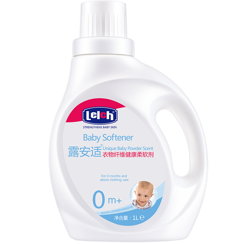 ¶���ʣ�Lelch����˳�� Ӥ�׶����ﻤ����˳�� ȫ�ҿ���������ά����������1000ml