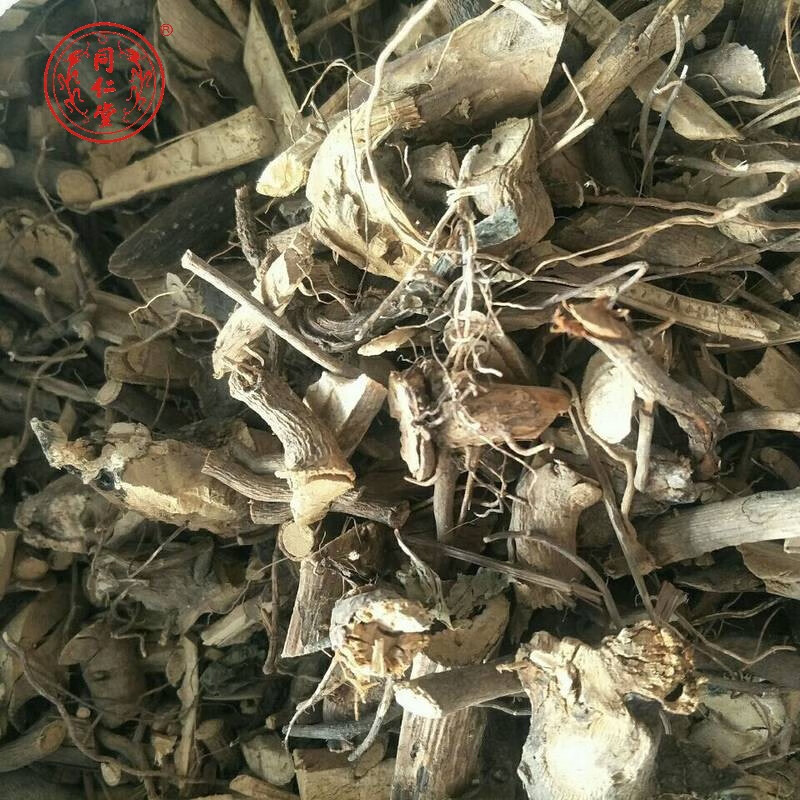 北京同仁堂正宗潮汕青草药白花虱母草虱母头虱子母干品纯根头 超值装