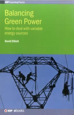 预订 高被引Balancing Green Power