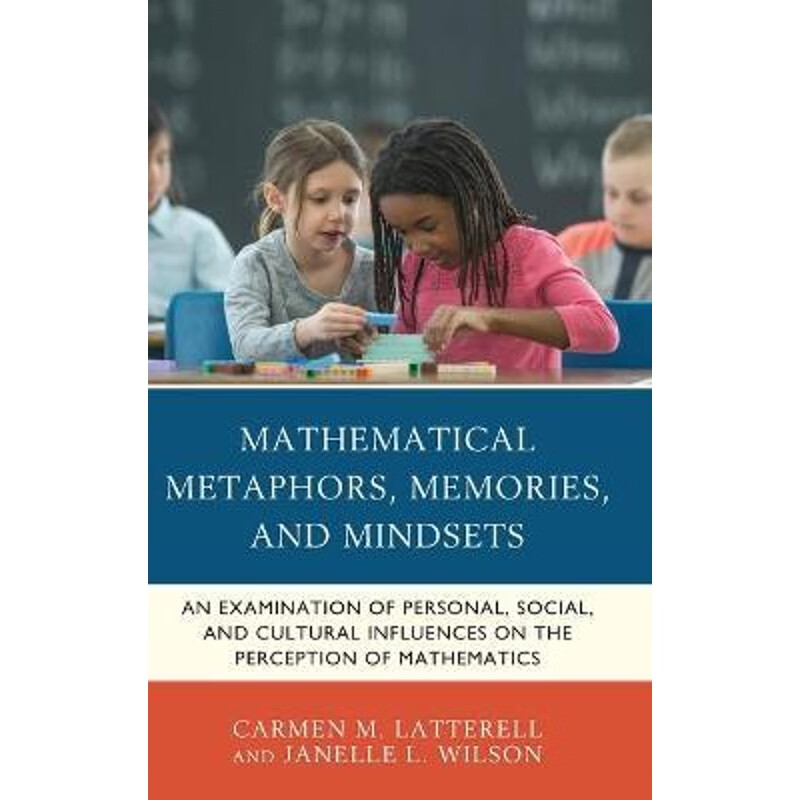 按需印刷 mathematical metaphors, memories, and mindsets