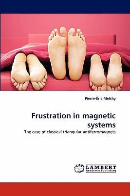 预订frustration in magnetic systems