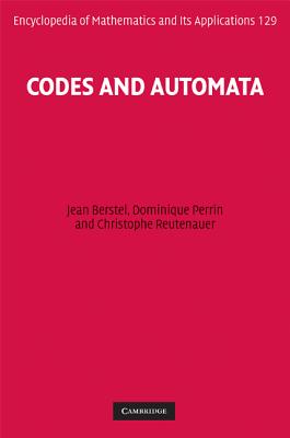 Codes and Automata