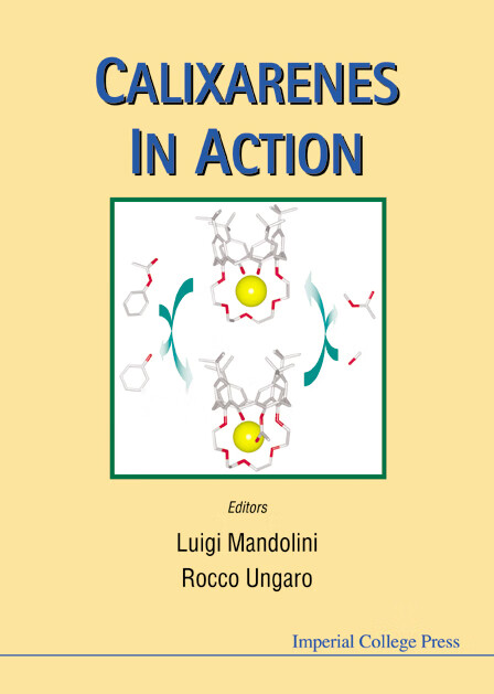预订 calixarenes in action