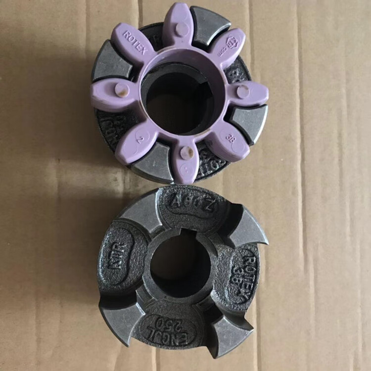 rotex 24 28 38 42 48八角梅花垫片 2020 gr19