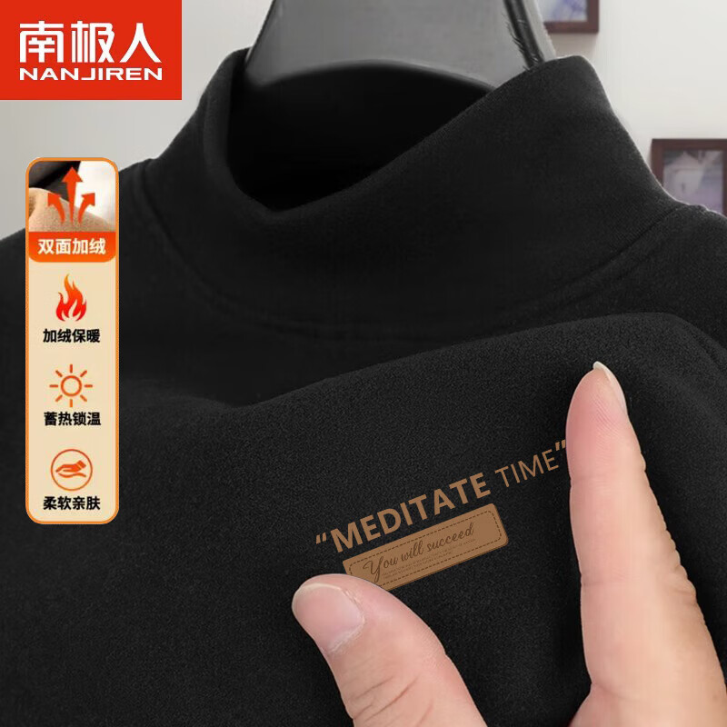 ���ڲ������ϼ��˴������ʿ�ﶬ˫����ޱ�ů������ڴ����¼Ӻ��Լ�ٴ��t�� ��ɫ(�ʸ����ر�) XL 180(����140-160������)