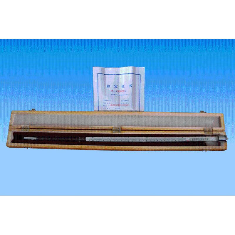 仁聚益厂家直销/贝克曼温度计/水银温度计/升式贝克曼温度计