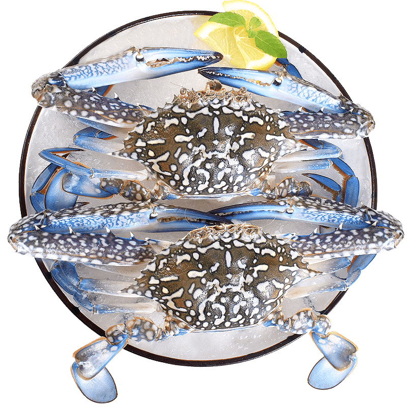 ������ �ʻ��䶳����з ����Ұ�������Զ������з�ʻ��䶳з����� ��з2-3ֻ 400g 79Ԫ