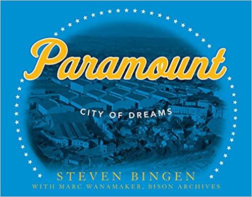 预订paramount: city of dreams