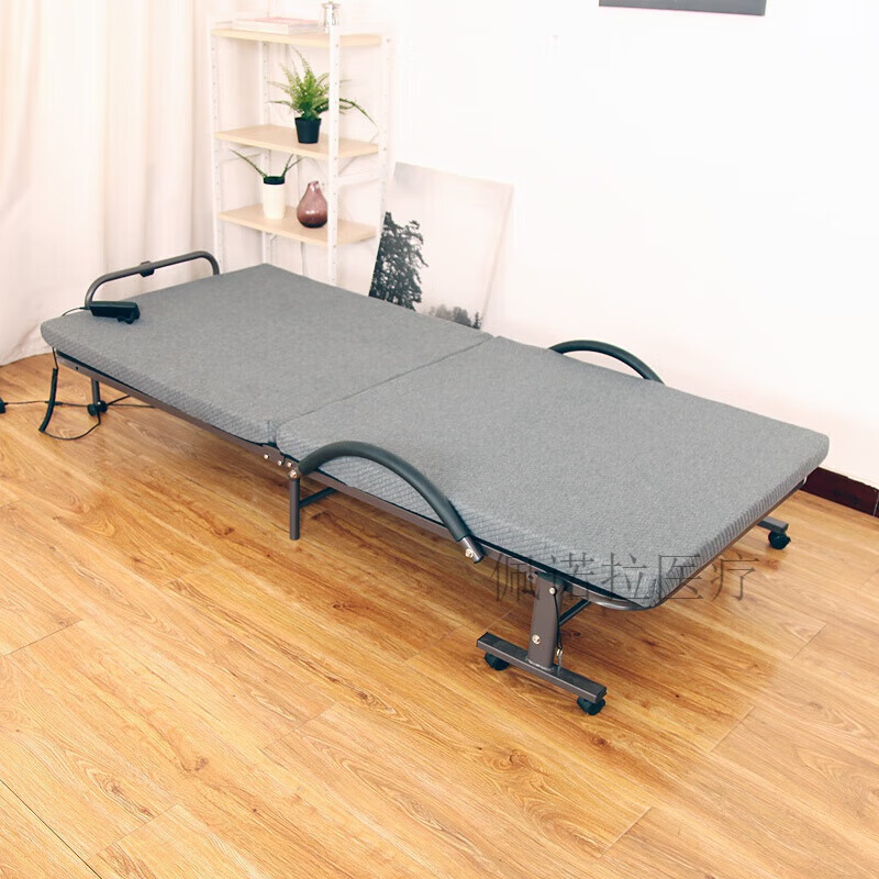电动护理床家用折叠床瘫痪病人医护床老人病床遥控自动升降床 电动床