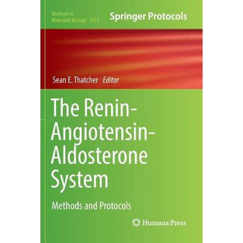 renin,manifestation 预订 the renin-angiotensin-aldosterone system : m.
