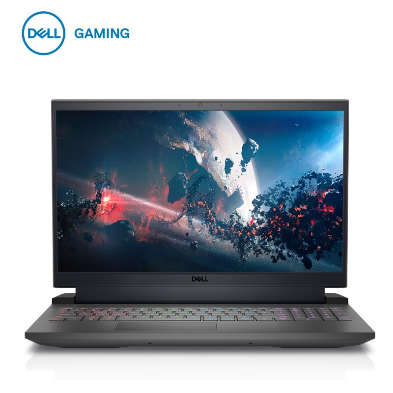 戴尔dell游匣g155520198912代酷睿156英寸高端电竞游戏笔记本电脑i91