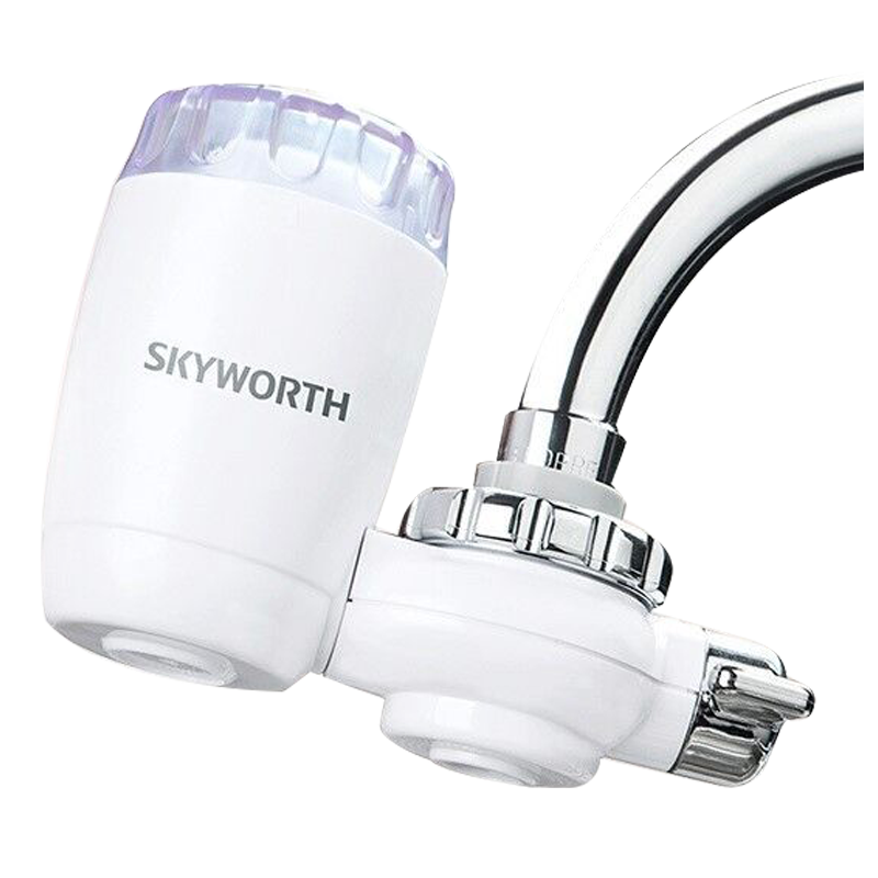 创维（Skyworth）净水器：过滤效果好，价格亲民
