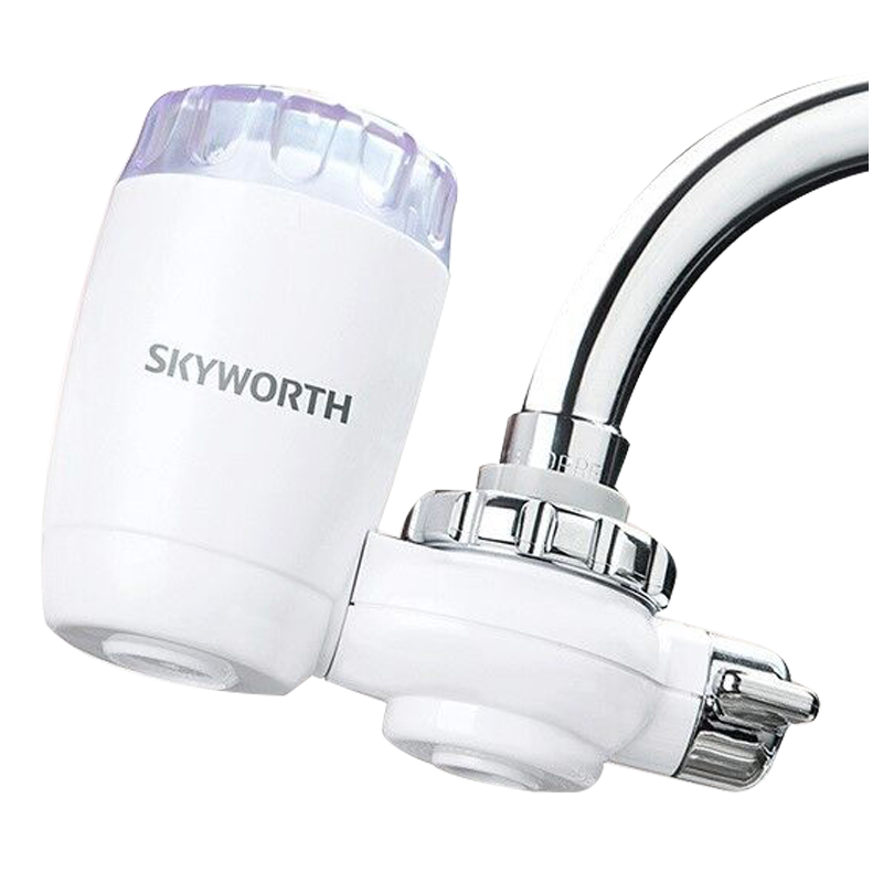 创维(Skyworth)净水器:过滤效果好,价格亲民