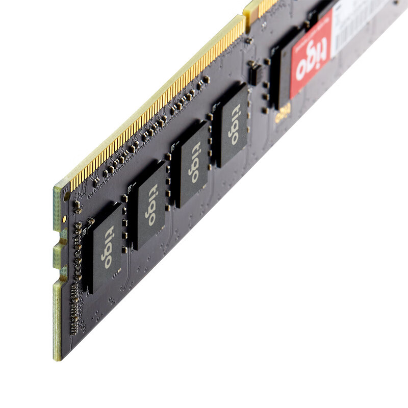 金泰克（Tigo）DDR4 2666 16GB 台式机内存条普条