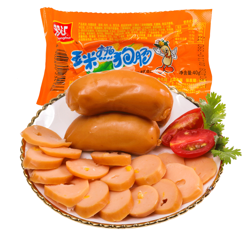 ˫�� �����ȹ��� 40g*8֧ ���ȳ� ������ʳ �㳦 �տ�¶Ӫ ��ʳ ���� 8.9Ԫ