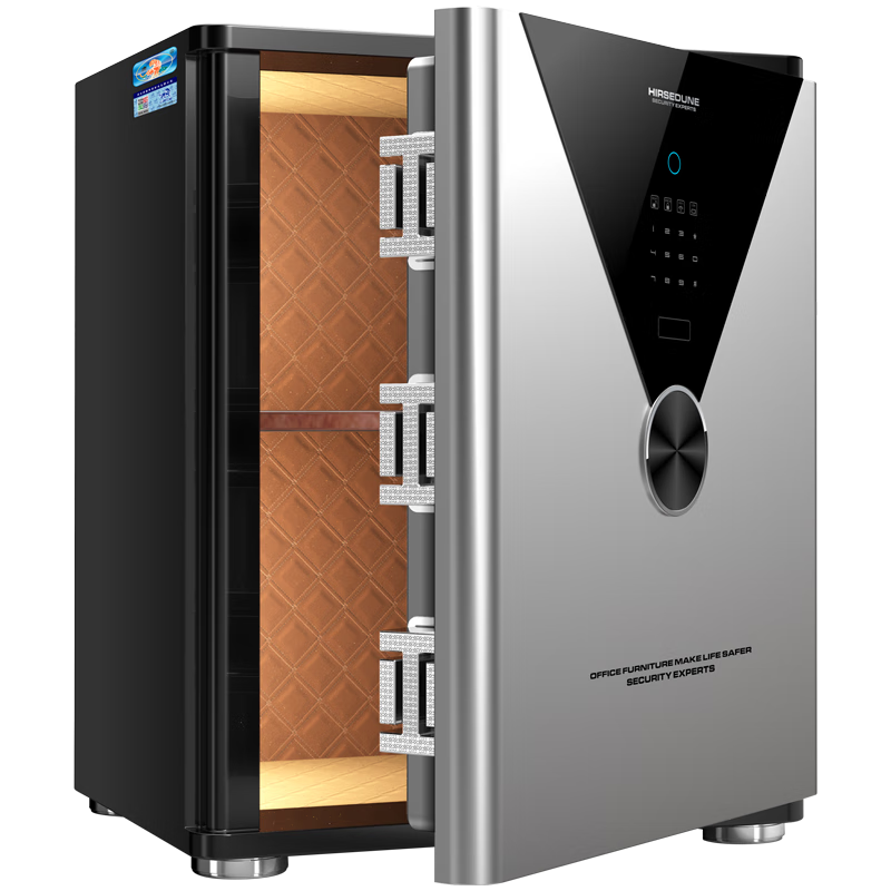 ���ڲ��������Ʊ��չ����С��45/60/70/80/100cm����񱣹�������ȫ�ַ���wifiָ�ư칫����ר�ñ����� 45cm�ǵ����� ��������+TOUCHָ�� 557Ԫ