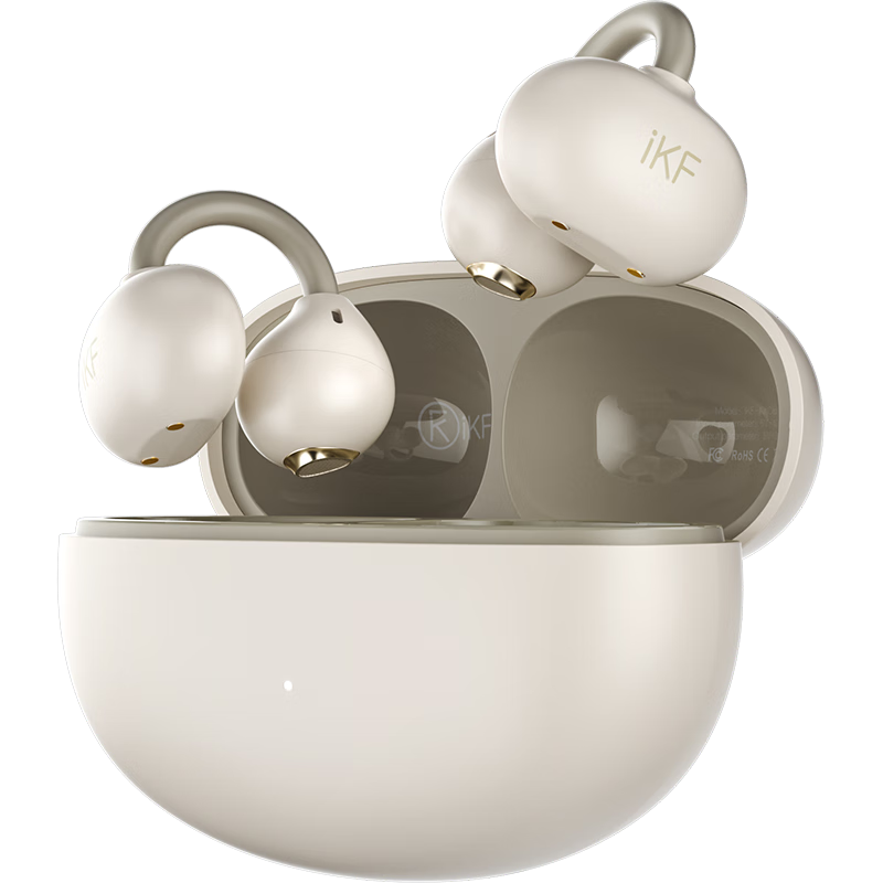 IKF Air Clip �������� ���Ұ� 144.59Ԫ(������)