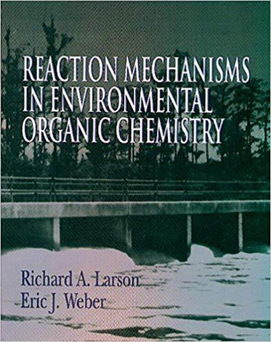 【预订】reaction mechanisms in environmental