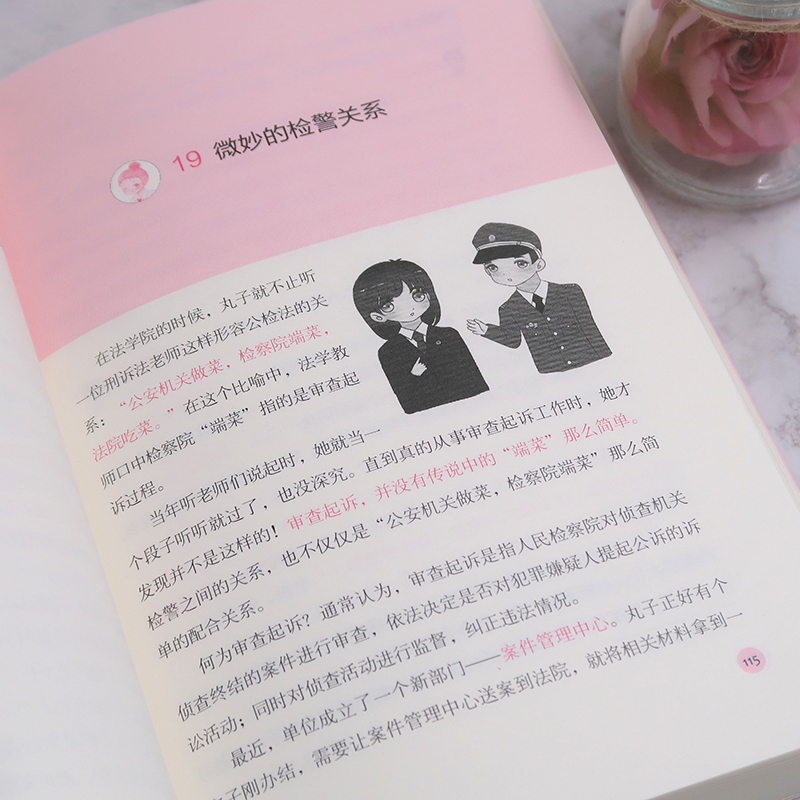 小丸子从检记详情图