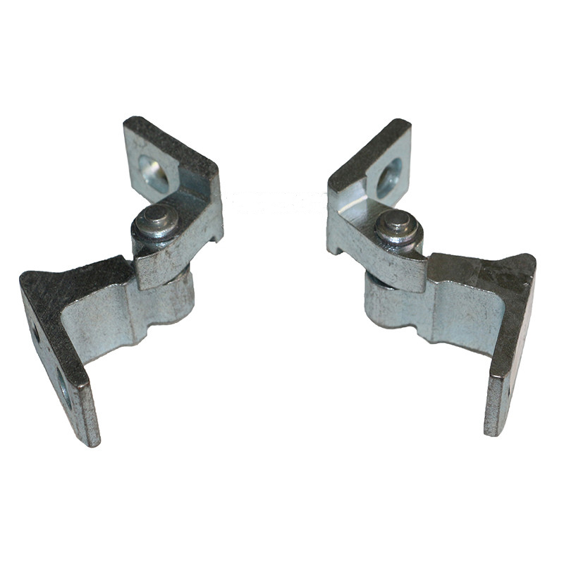 啡烽适用于大众途观新帕萨特新波罗昊锐前后左右车门合页车门铰链车