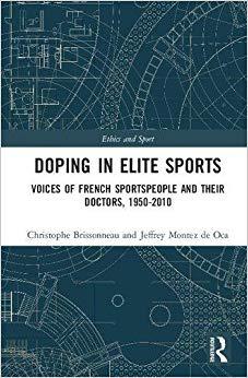 【预订】doping in elite sports