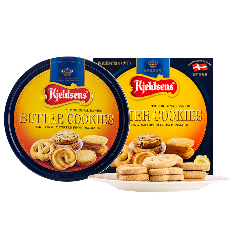 ޣKjeldsens 681g ԭװ ʳҵŹ