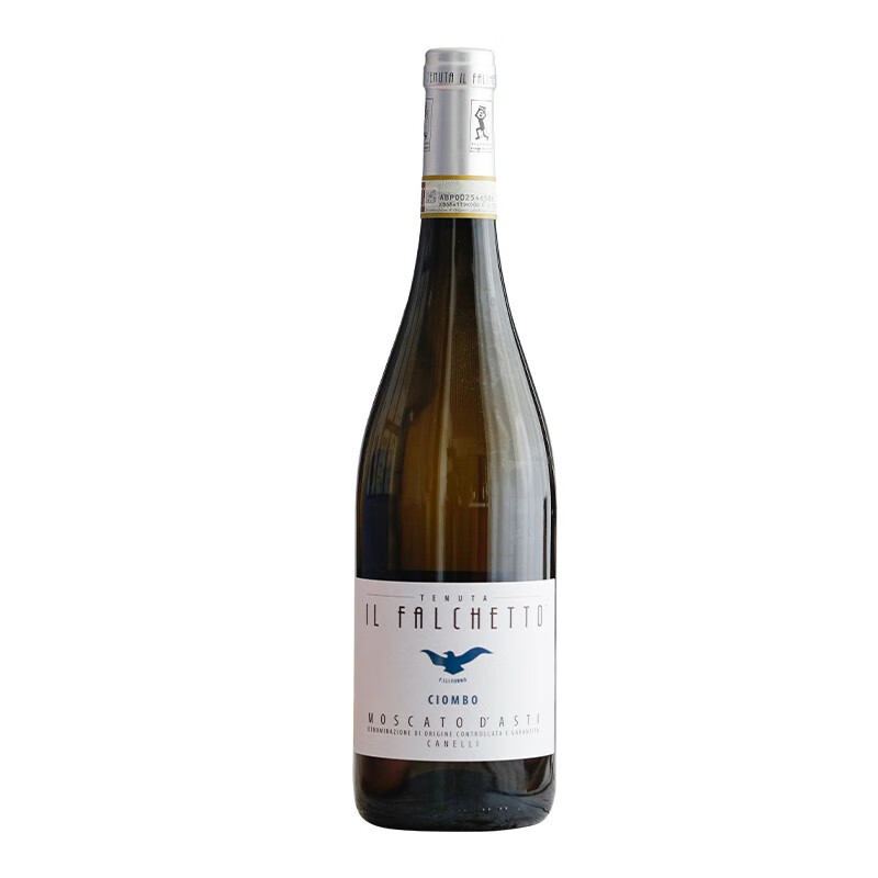 法尔凯特(moscato dasti)意大利进口docg法尔凯特moscatodasti小鹰起
