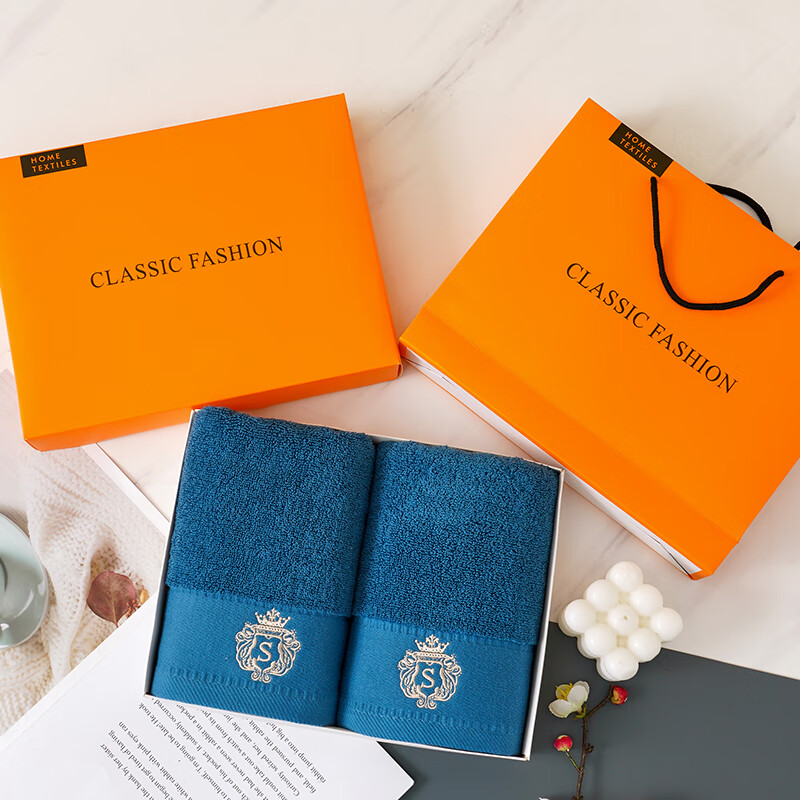 查在线毛巾礼盒套装商品历史价格|毛巾礼盒套装价格走势图