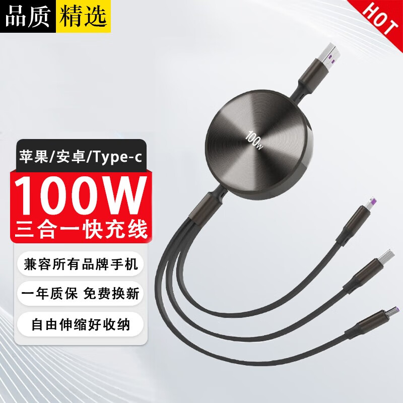 NAISU品牌直插充电器:高效充电,持久能量