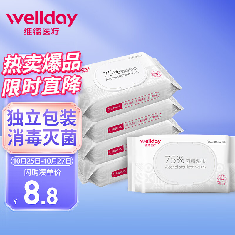 维德家庭护理商品,保障健康与安全