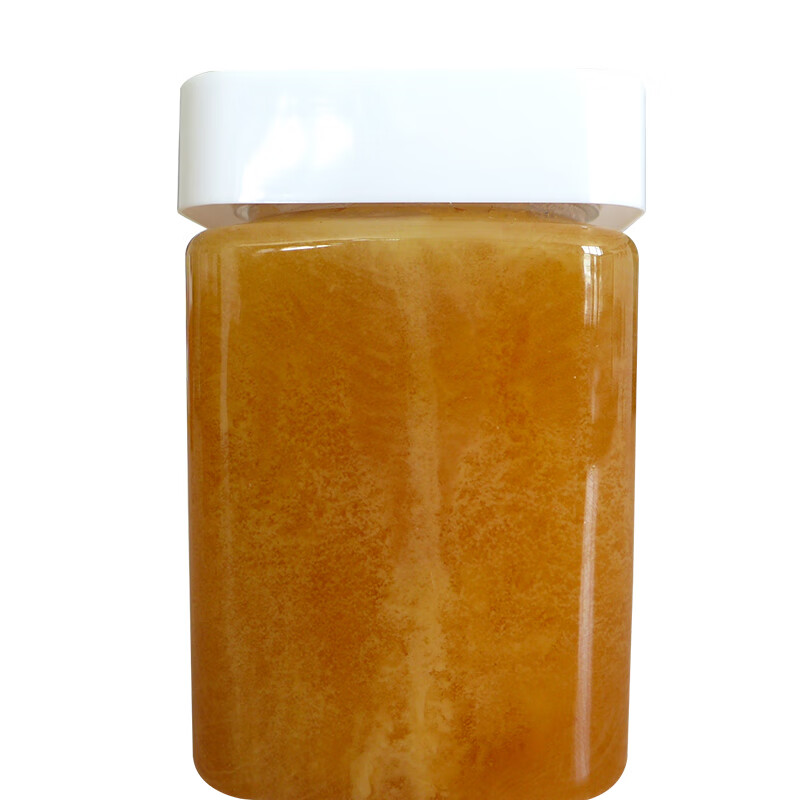 禾澹红枸杞蜂蜜新疆纯原蜜天然农家自产1000g原生态蜂蜜枸杞蜜