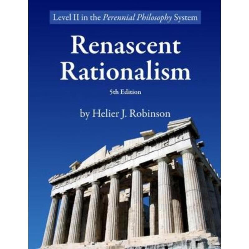 预订renascent rationalism