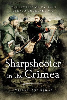 预订 sharpshooter in the crimea: the letters of captain goodlake