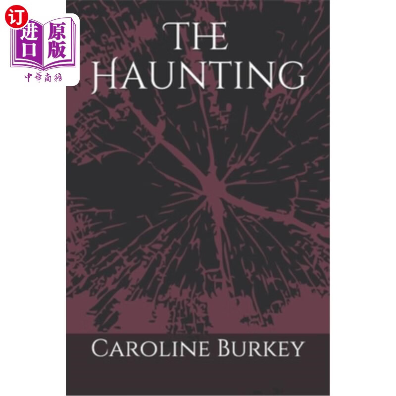 海外直订the haunting 萦绕于心的