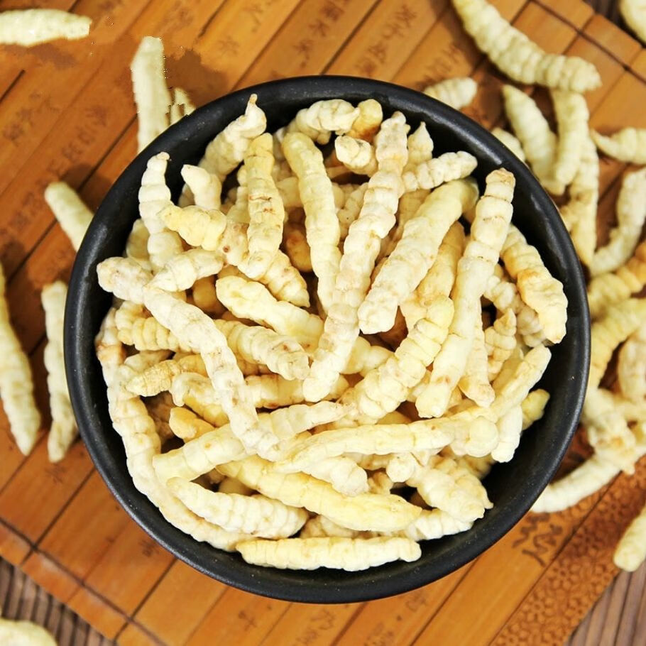 如何挑选虫草参_虫草参选购指南 - 十大牌子网