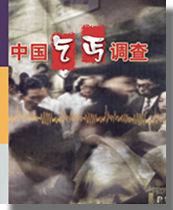 中国乞丐调查【好书】