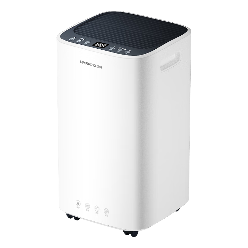 �ٰ£�PARKOO����ʪ��/��ʪ��/���� ��ʪ��16��/�� ���ó�ʪ����ʪ�������Ҹ�������¾��� APP����PD09D-16 699Ԫ