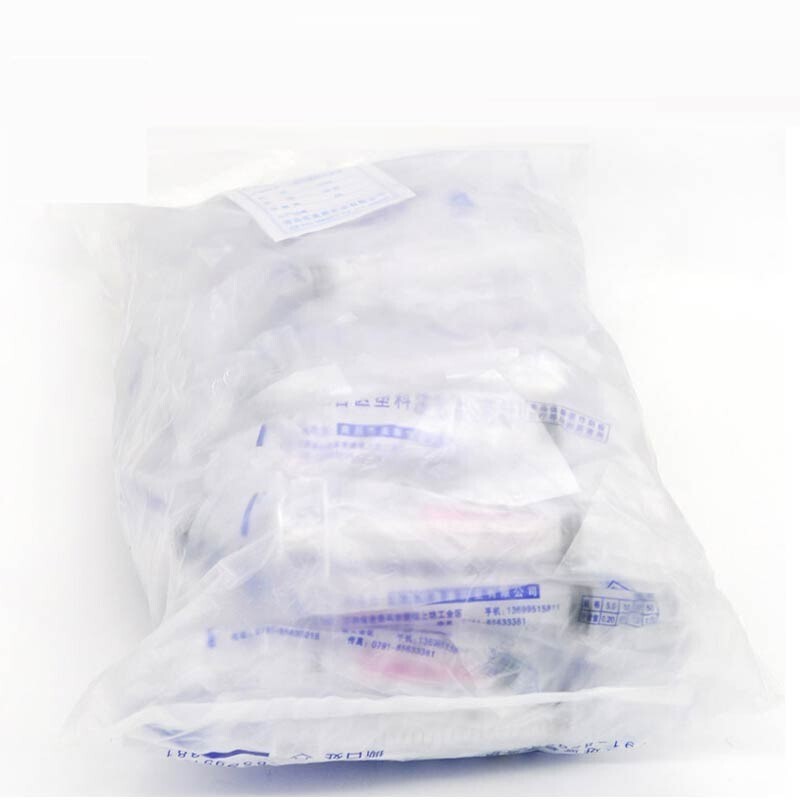 华畜兽用一次性使用无菌注射器 鸡鸭猪牛羊用注射针器打针针管带针头 10ml一次性注射器整包100支使用感如何?