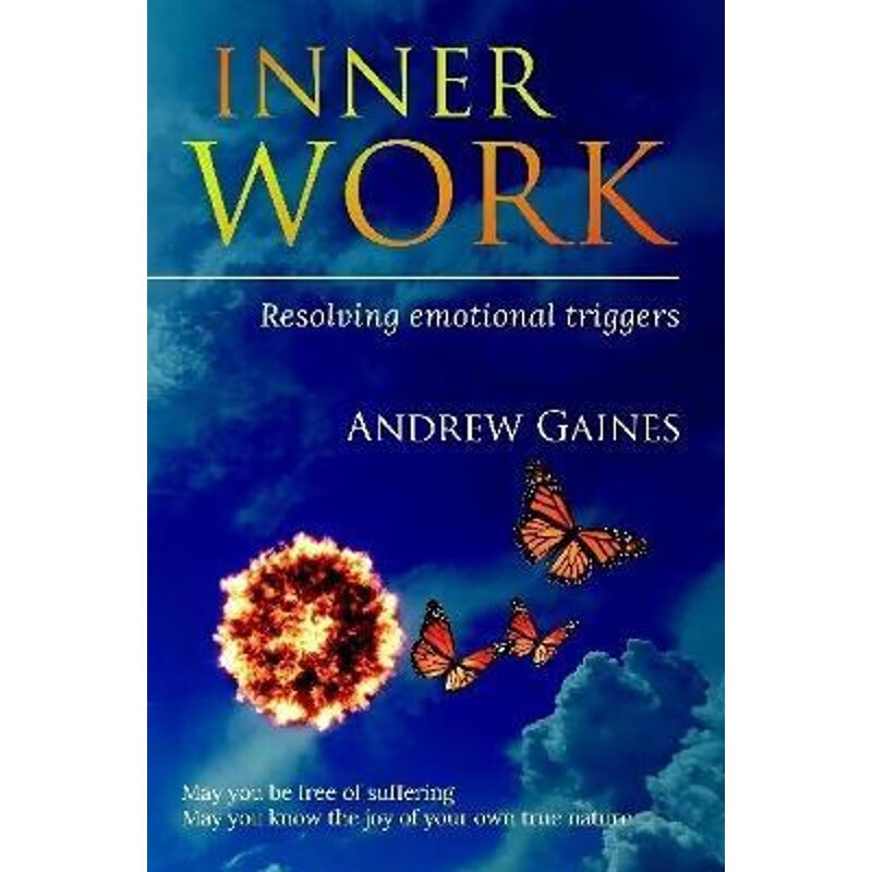 预订预订Inner Work