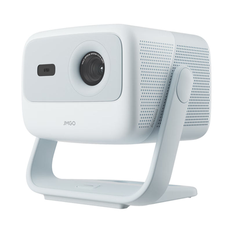 ���ͶӰ��JMGO��Nano2ͶӰ�Ǽ��� �����Я��̨ͶӰ�� �������ܼ�ͥӰԺ 2���ʱ� ���Ҳ���15%��520lm�� 1499.4Ԫ(������)