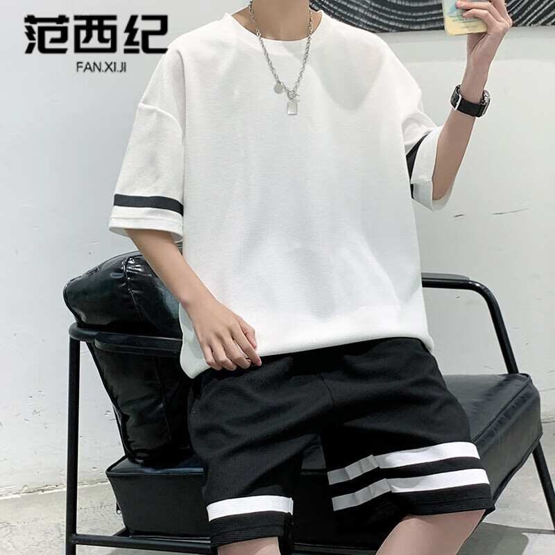 年轻男生潮牌衣服品牌【年轻男生潮牌】