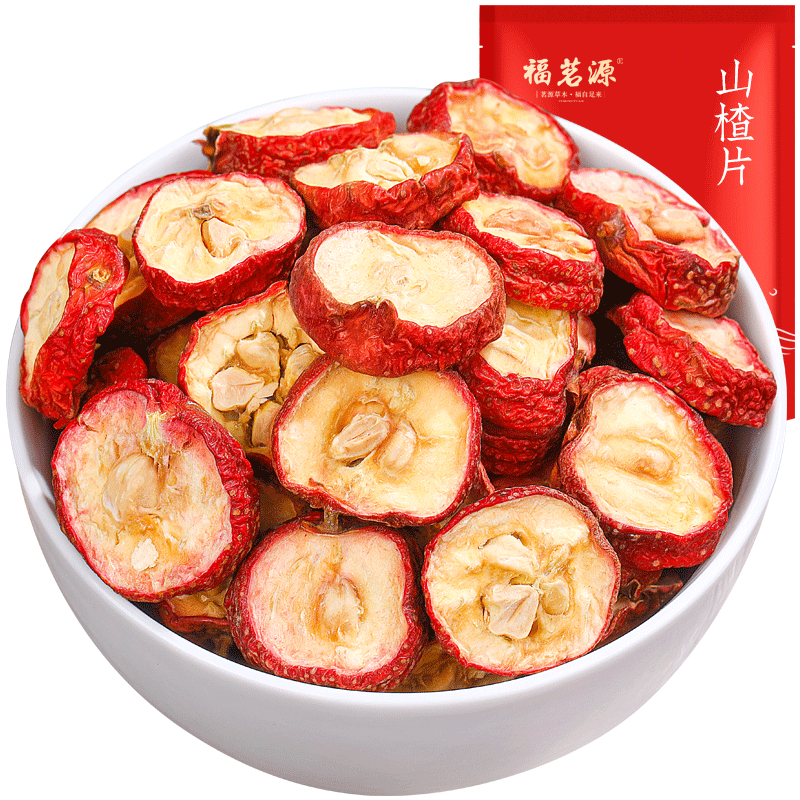 Դ ɽ髸Ƭ500g ѬݲˮȵɽƬڸдװ